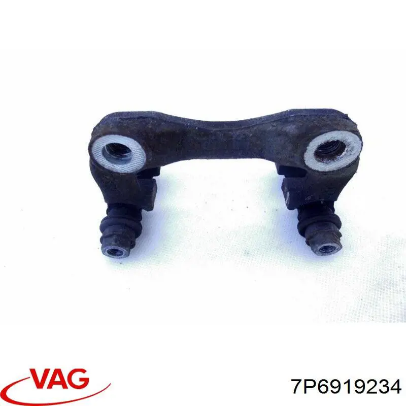  VAG 7P6919234