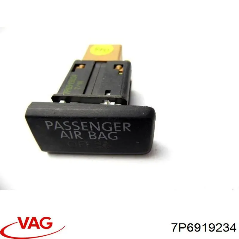 7P6919234 VAG 