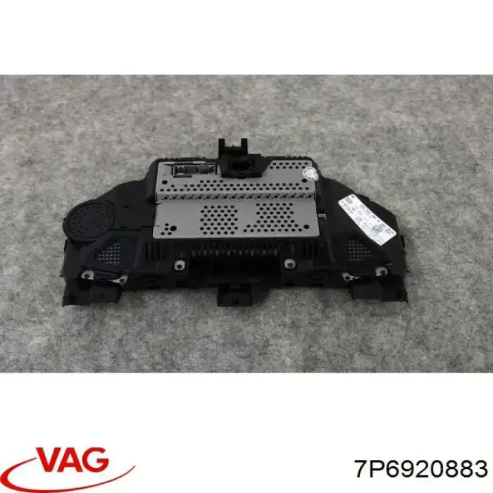 Купити 7P6920883 VAG Прилади управління