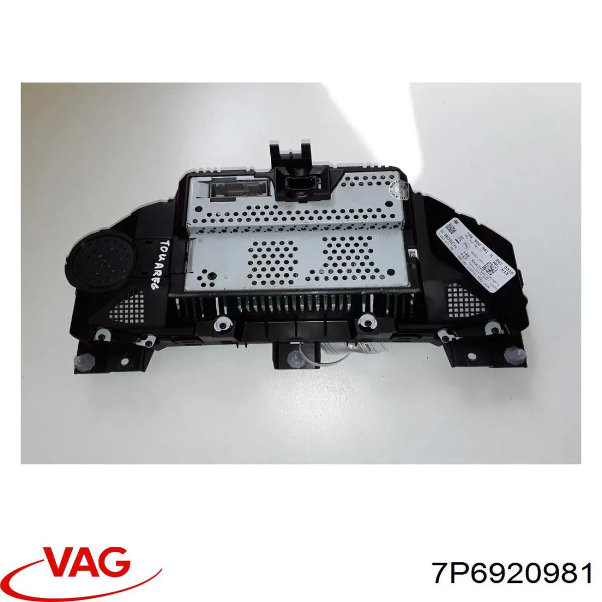 Купити 7P6920981 VAG щиток приладу