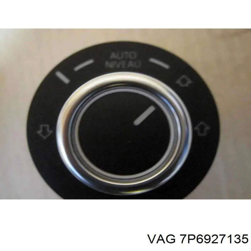  VAG 7P6927135 ціна, від 24.75 USD