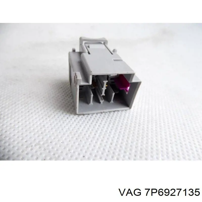 7P6927135 VAG 