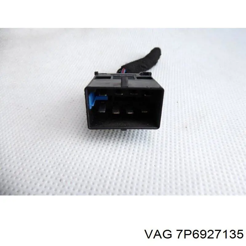  7P6927135 VAG