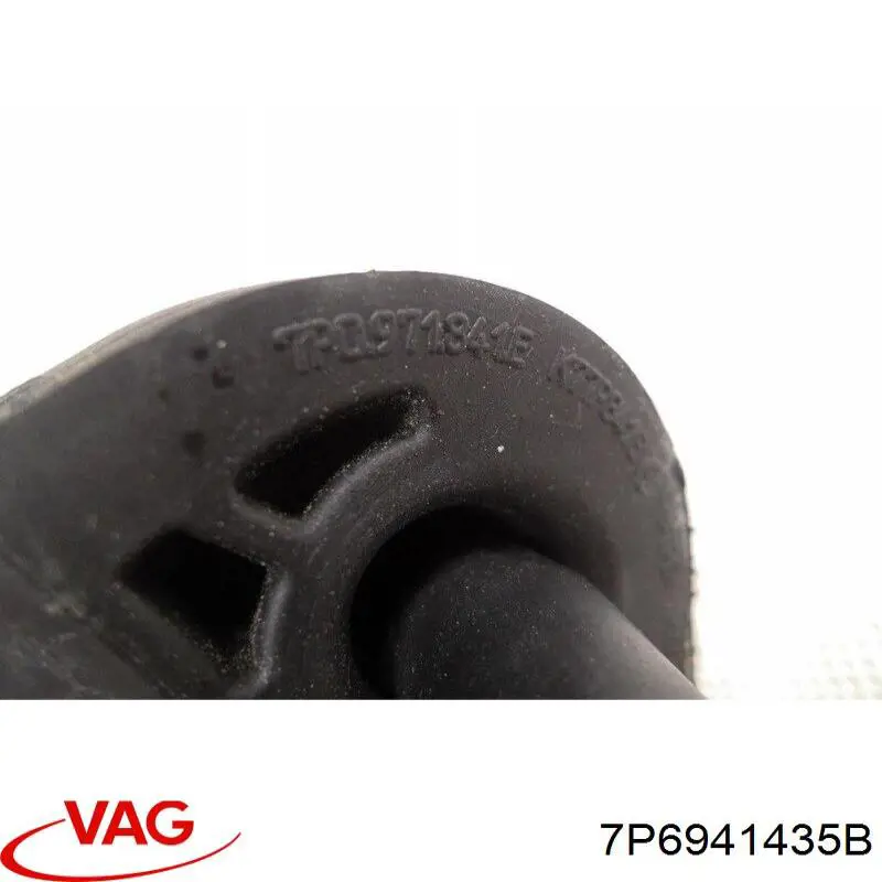  7P6941435B VAG