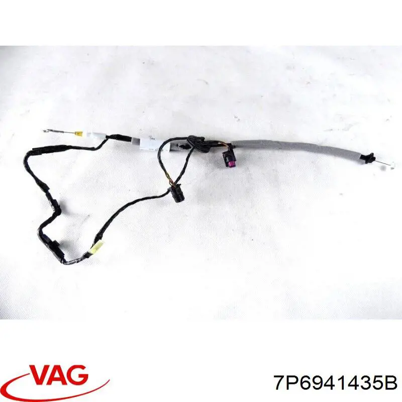  VAG 7P6941435B