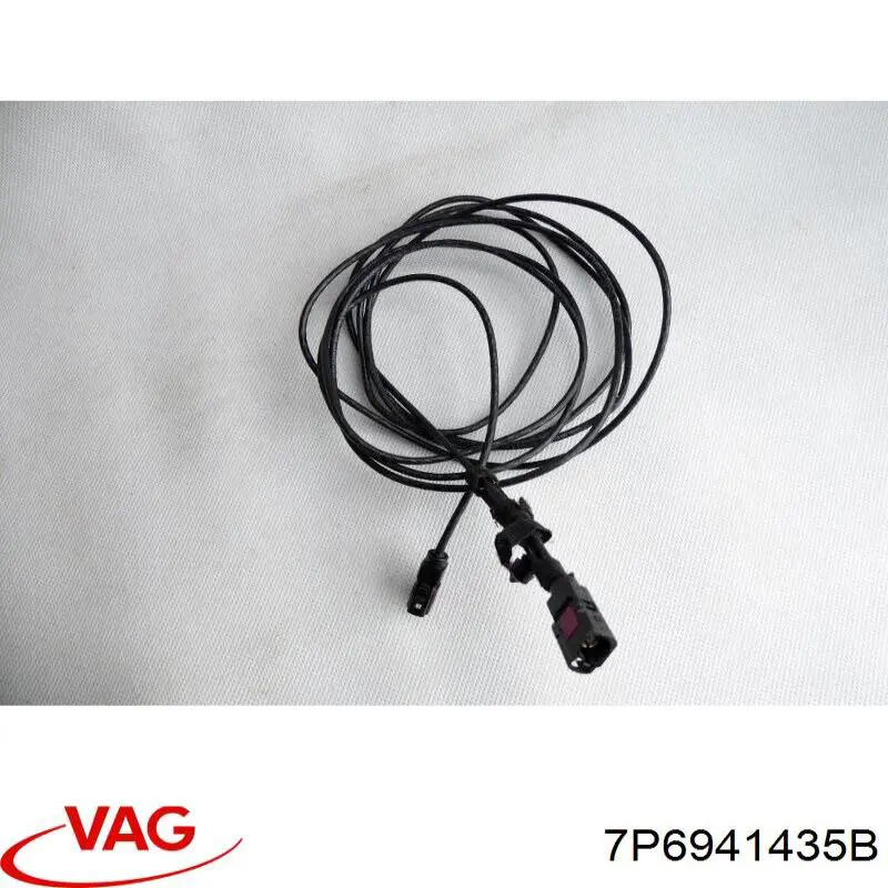  7P6941435B VAG