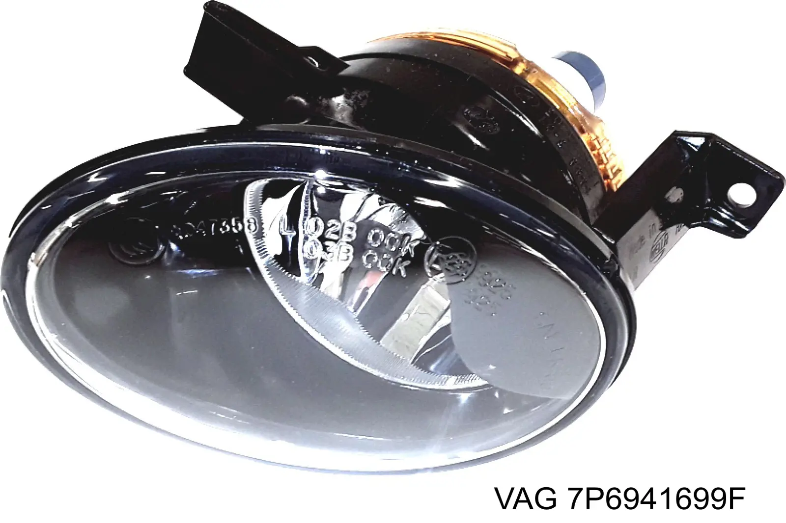 7P6941699F VAG Фара, ліва