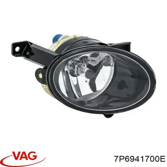 Туманка права Diamond/DPA 7P6941700 ціна, від 24.74 USD