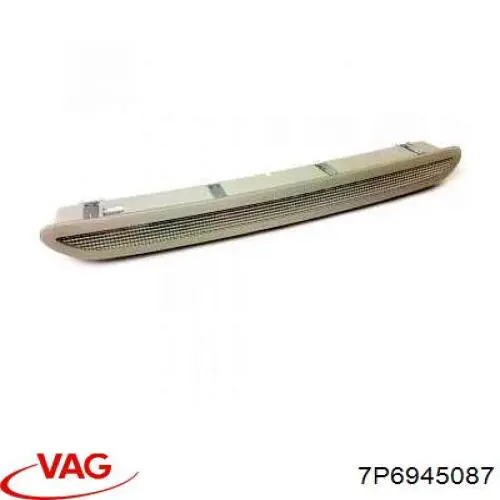 Купити 7P6945087 VAG 