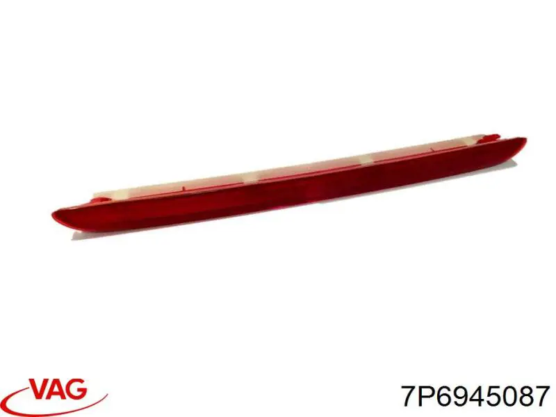 7P6945087 VAG 