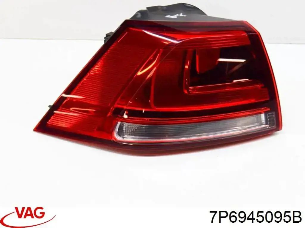 7P6945095B VAG Задній лівий зовнішній ліхтар