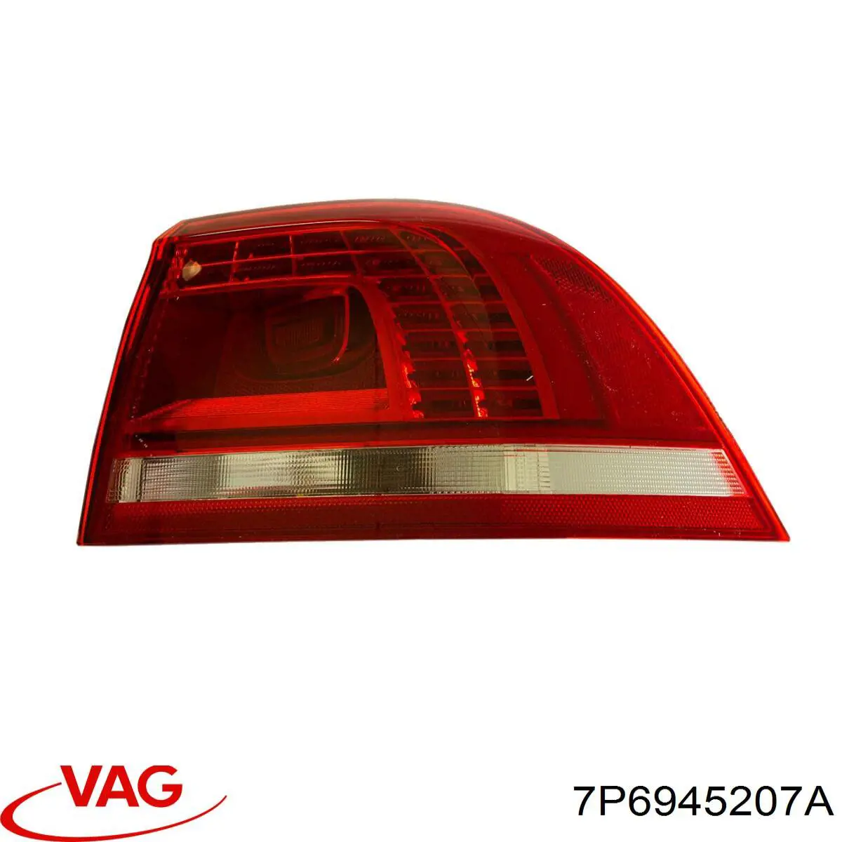 Купити 7P6945207A VAG Ліхтар задній