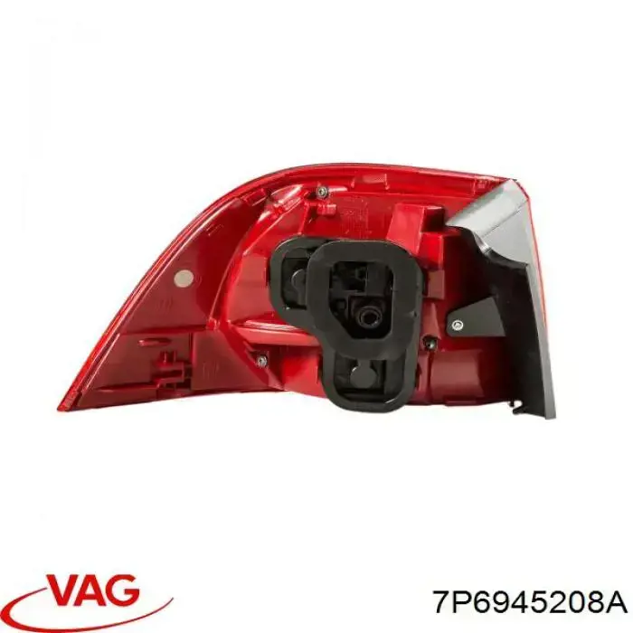Купити 7P6945208A VAG Стоп задній