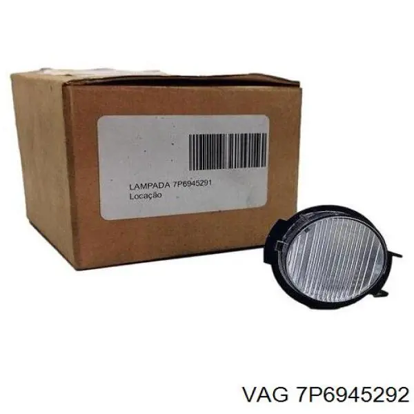 7P6945292 VAG 
