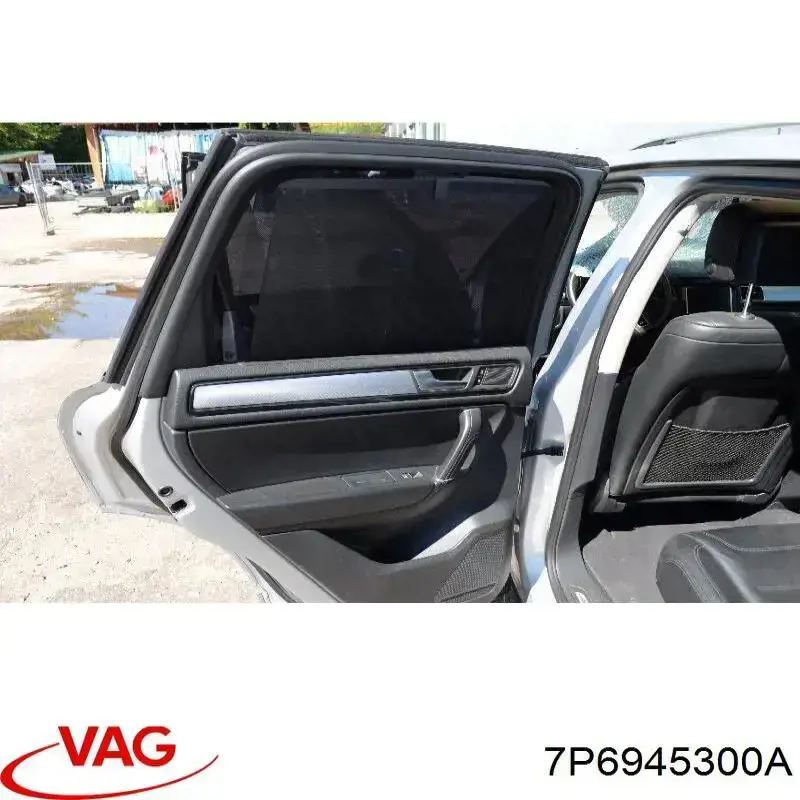  VAG 7P6945300A ціна, від 6.30 USD
