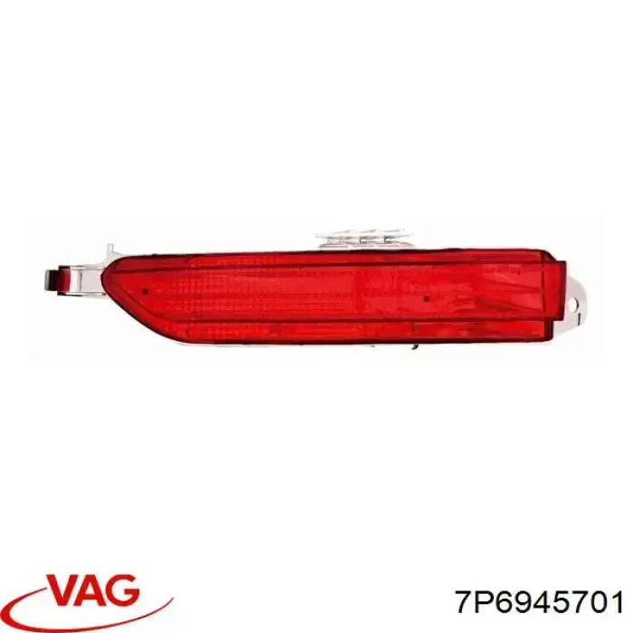  7P6945701 VAG