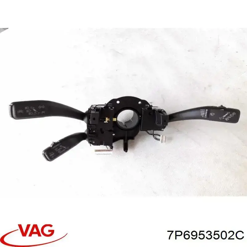 7P6953502C VAG 