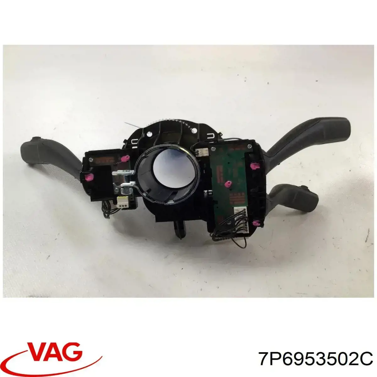  7P6953502C VAG