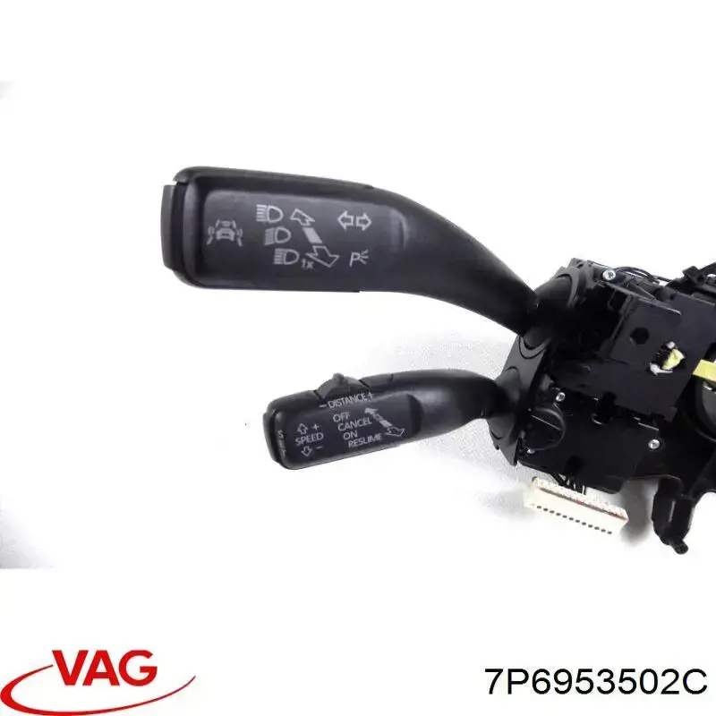 Купити 7P6953502C VAG 