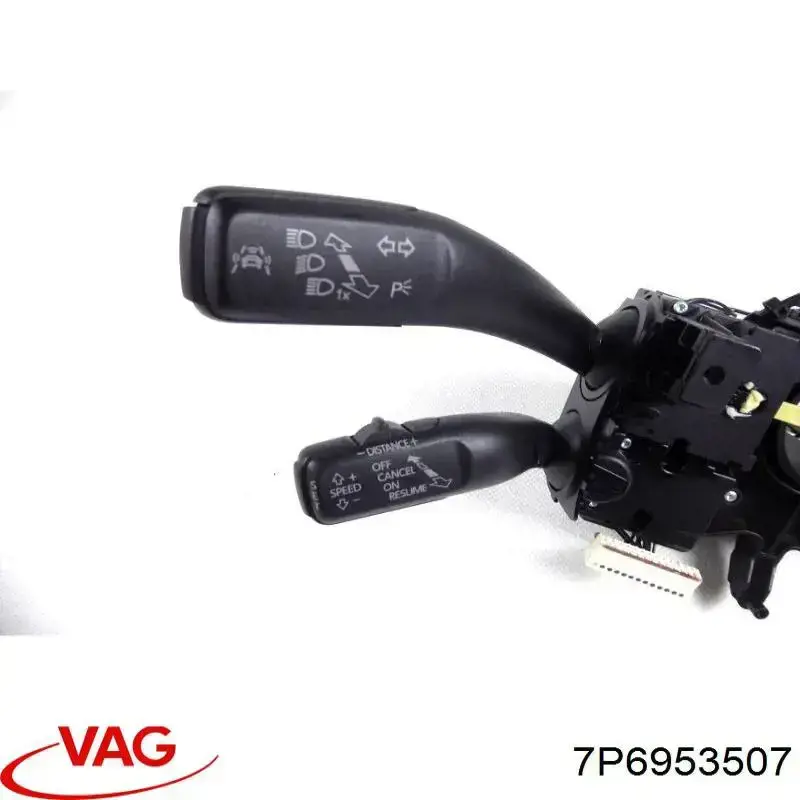  7P6953507 VAG