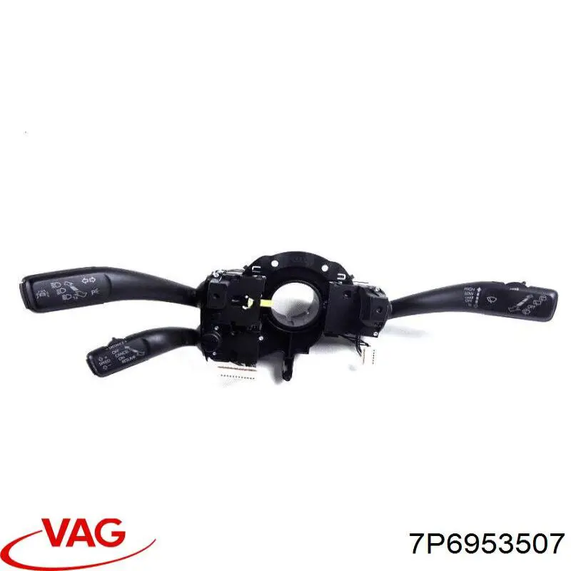 7P6953507 VAG 
