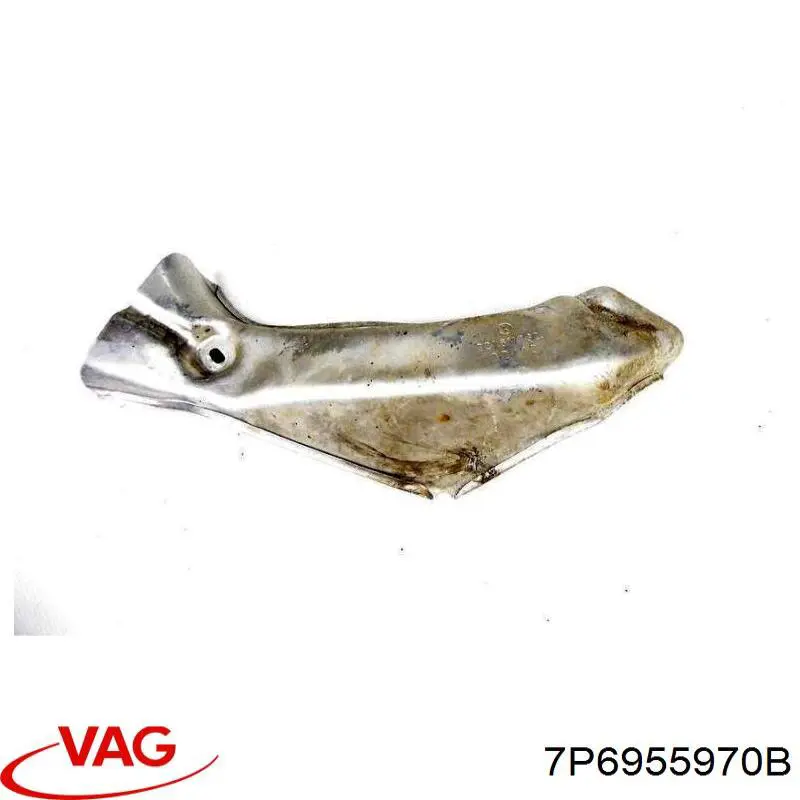 Купити 7P6955970B VAG 