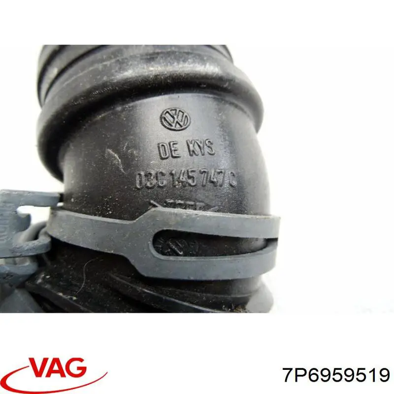 7P6959519 VAG 