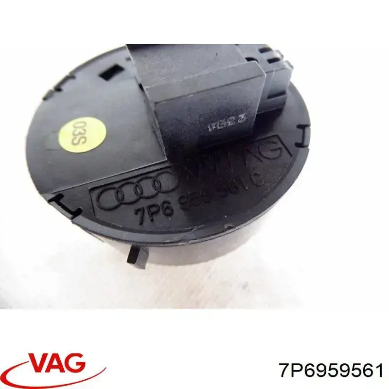 Купити 7P6959561 VAG 