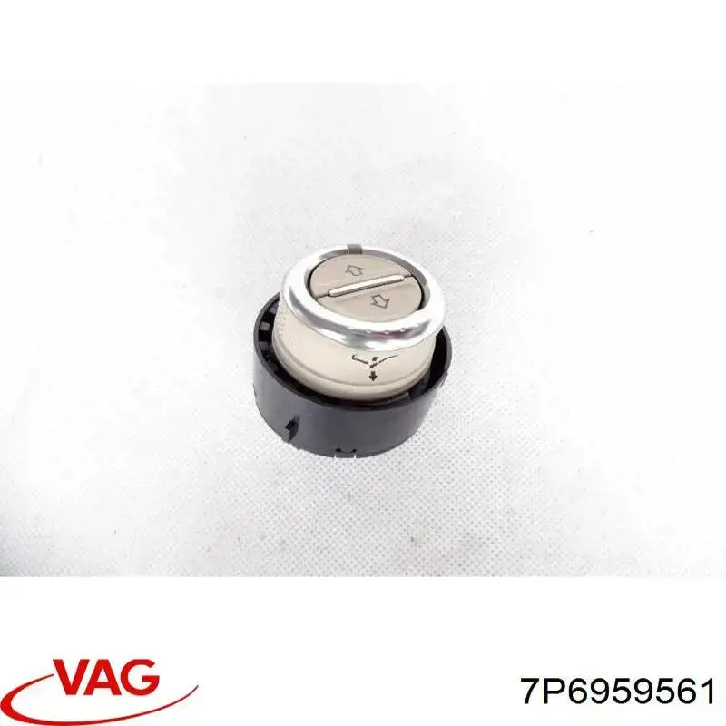 7P6959561 VAG 