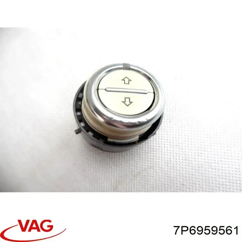  VAG 7P6959561 ціна, від 40.00 USD