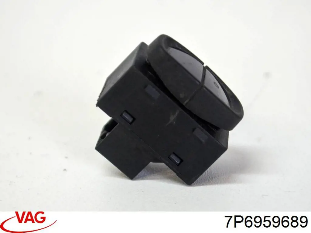  VAG 7P6959689 ціна, від 13.89 USD
