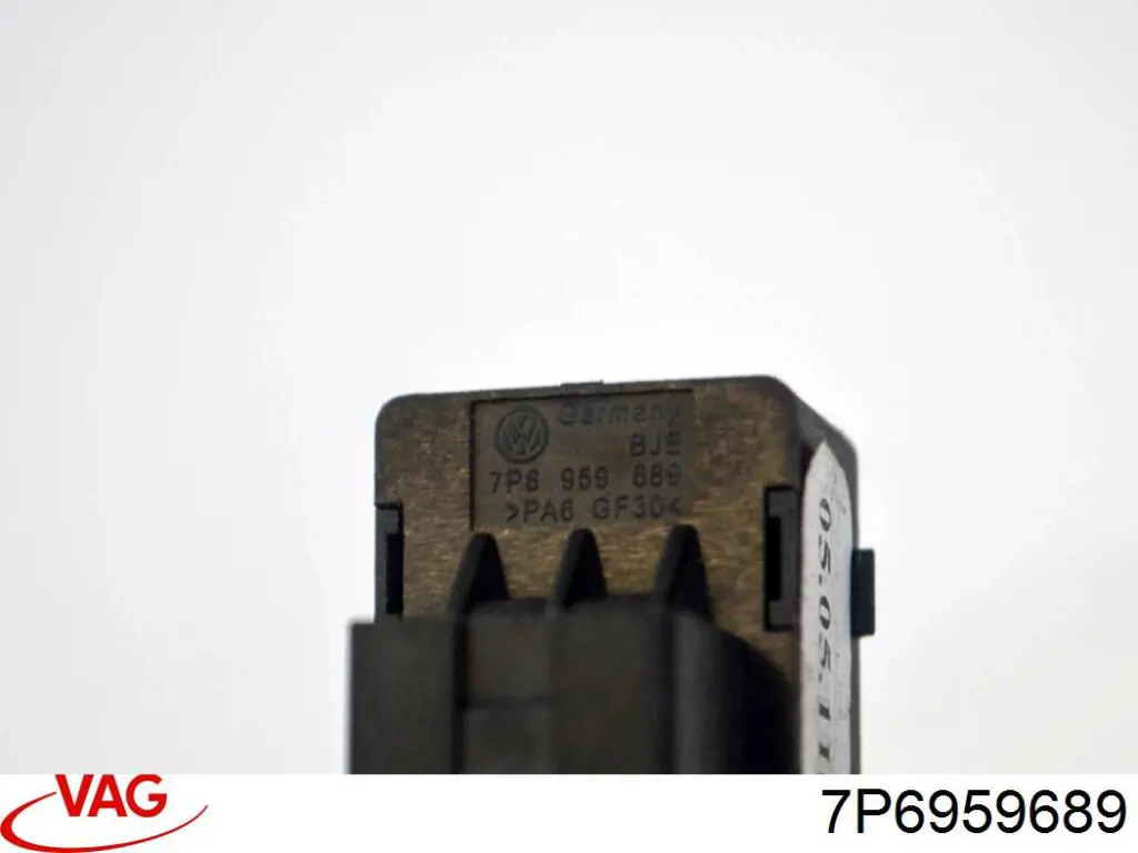 7P6959689 VAG 
