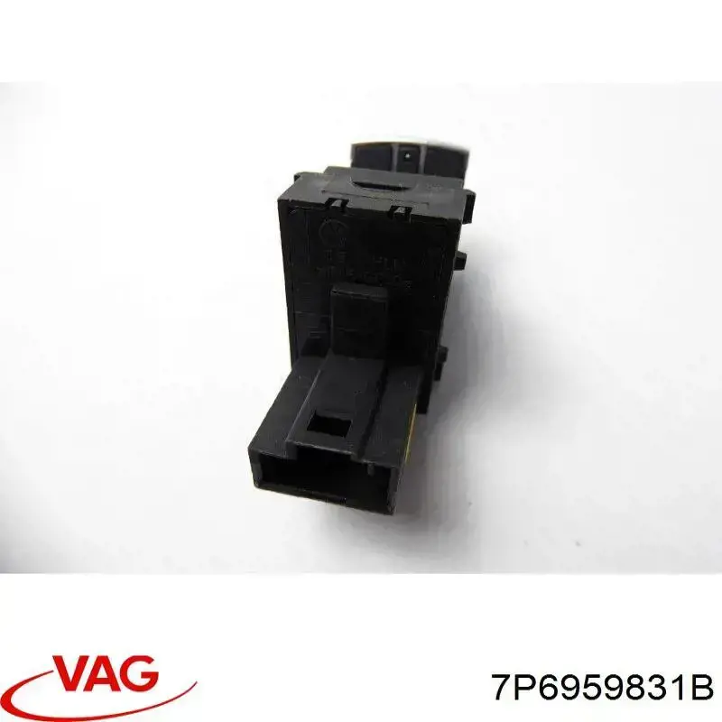 7P6959831B VAG 