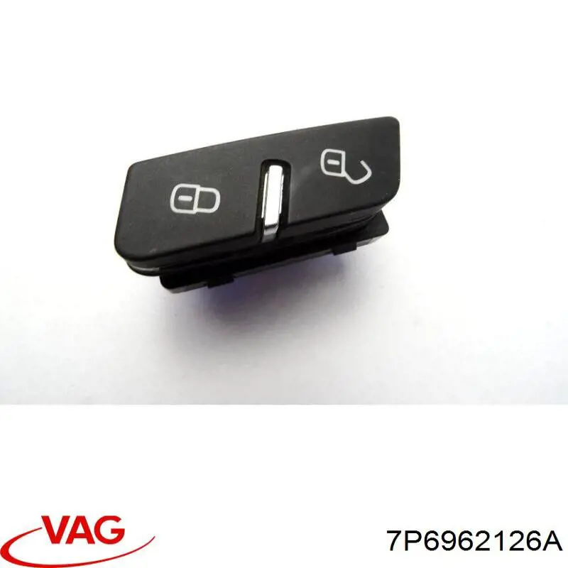 7P6962126A VAG Вимикачі