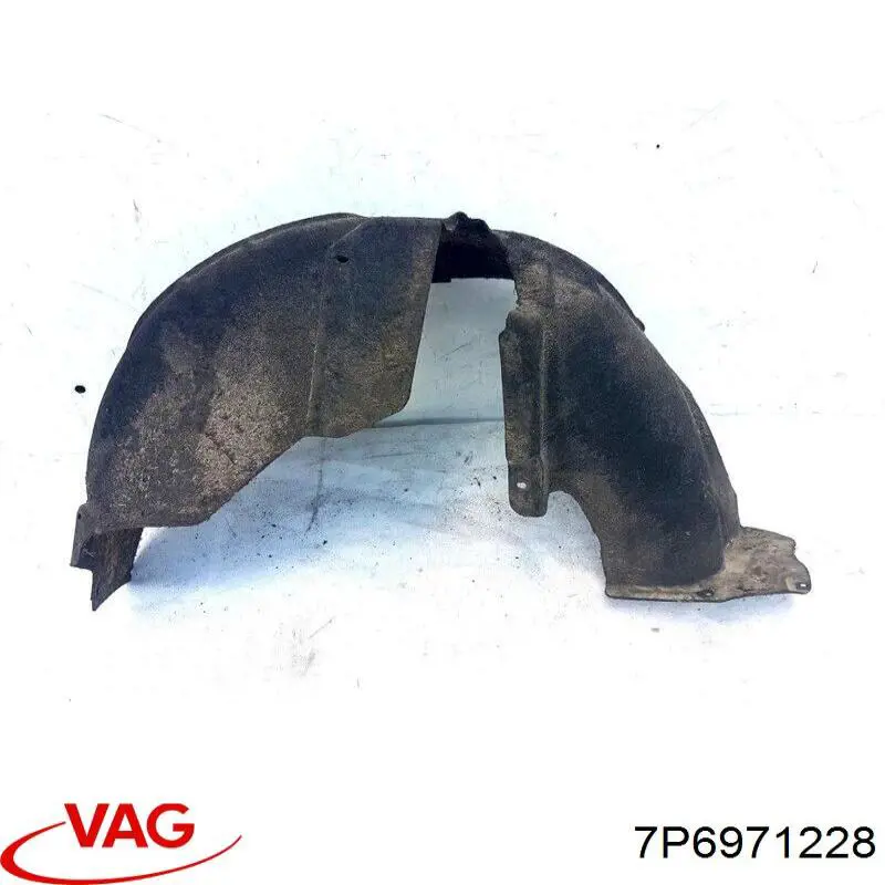  7P6971228 VAG