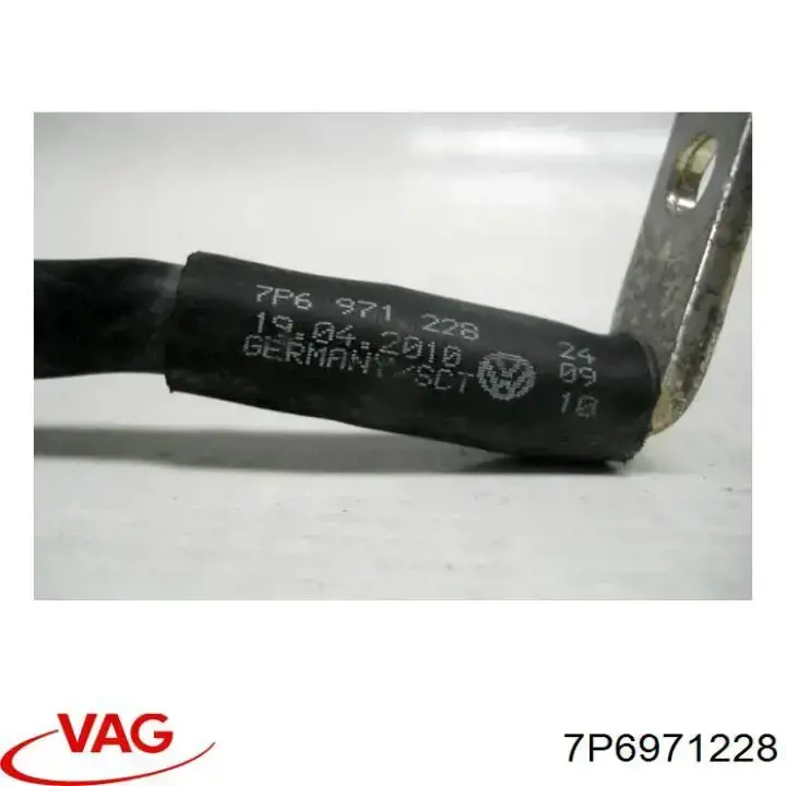 7P6971228 VAG 