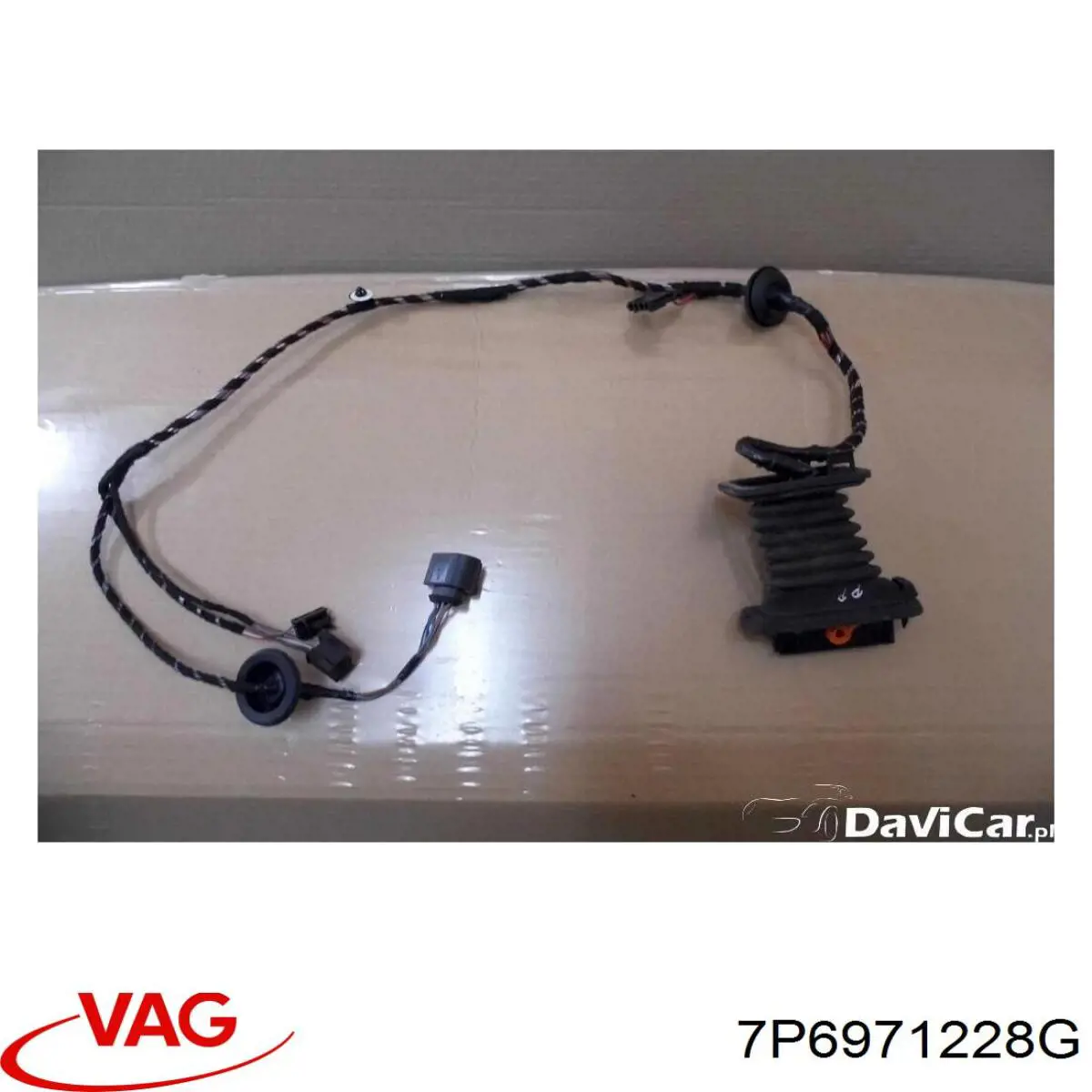 7P6971228L VAG 