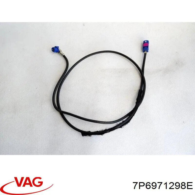 7P6971298E VAG 