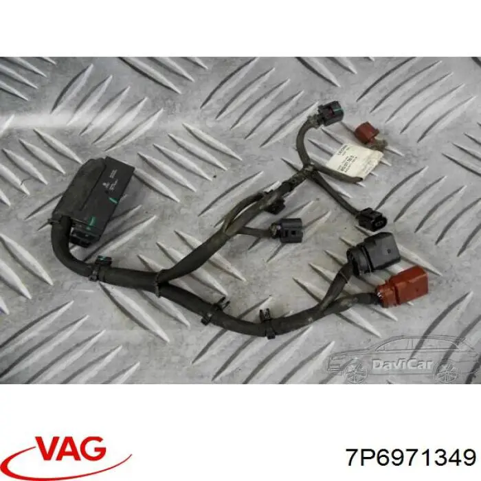  7P6971349 VAG