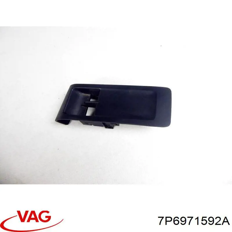 Купити 7P6971592A VAG 