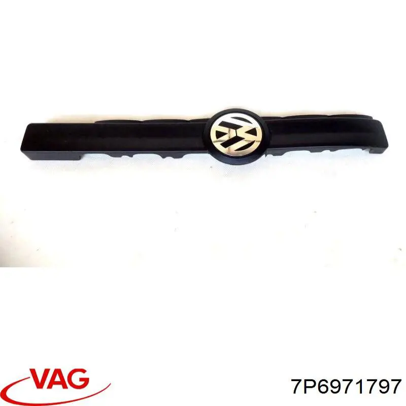  VAG 7P6971797 ціна, від 8.86 USD