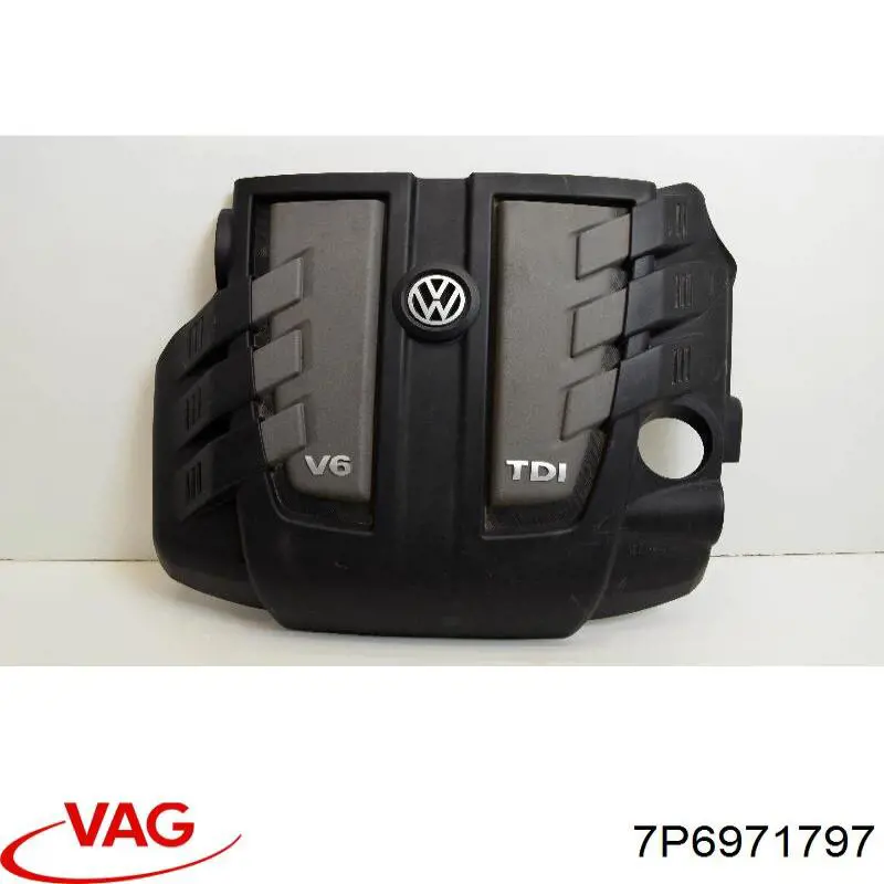 7P6971797 VAG 