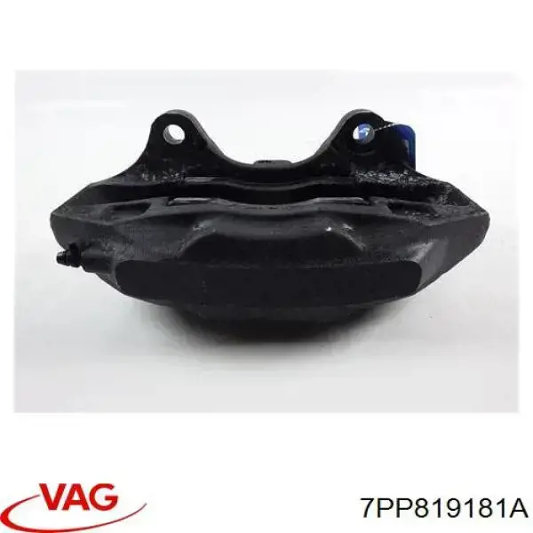 Решітка вентиляційна задня VAG 7PP819181A ціна, від 12.67 USD