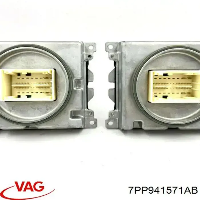 7PP941571AB VAG 