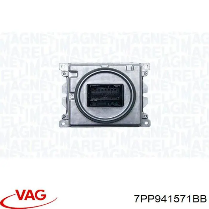7PP941571BB VAG 