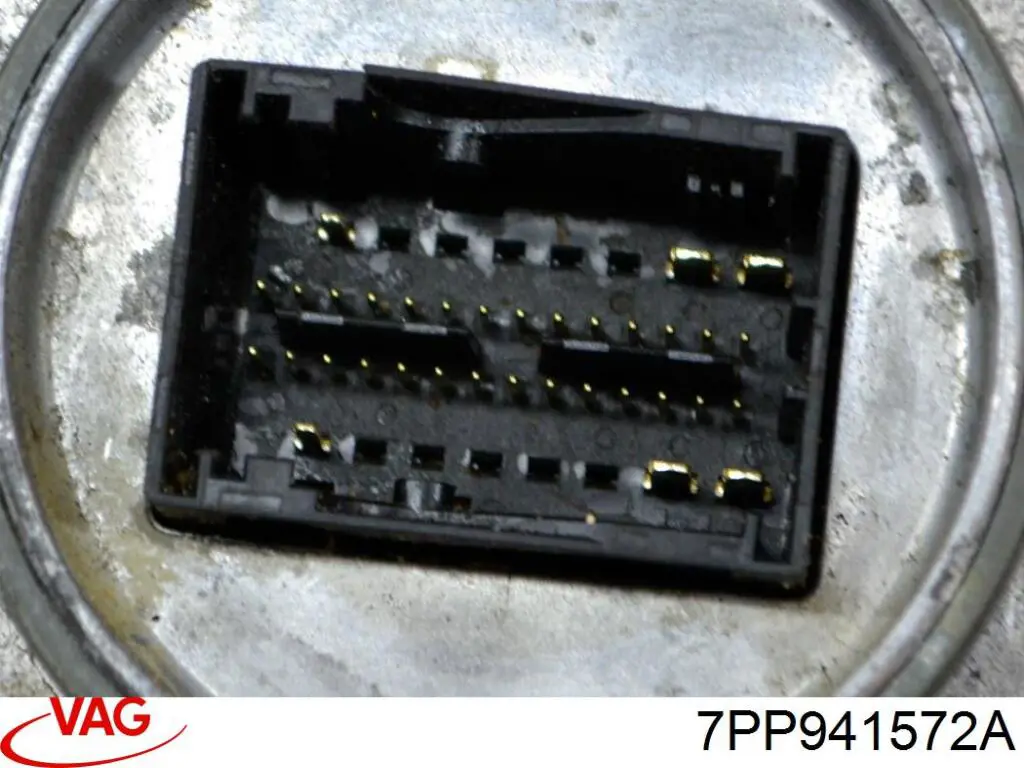 Інвертор струму VAG 7PP941572A ціна, від 56.43 USD