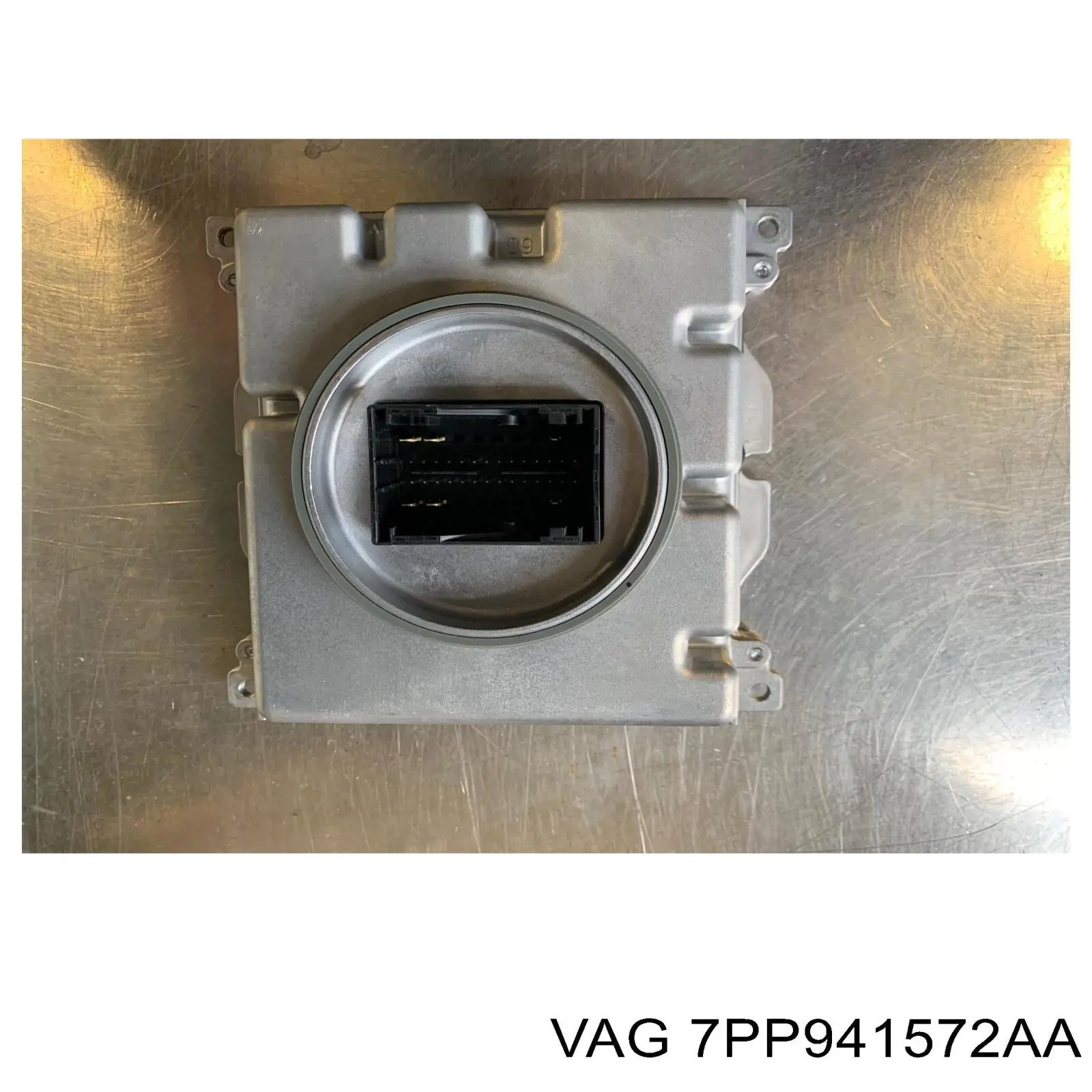 7PP941572AA VAG 