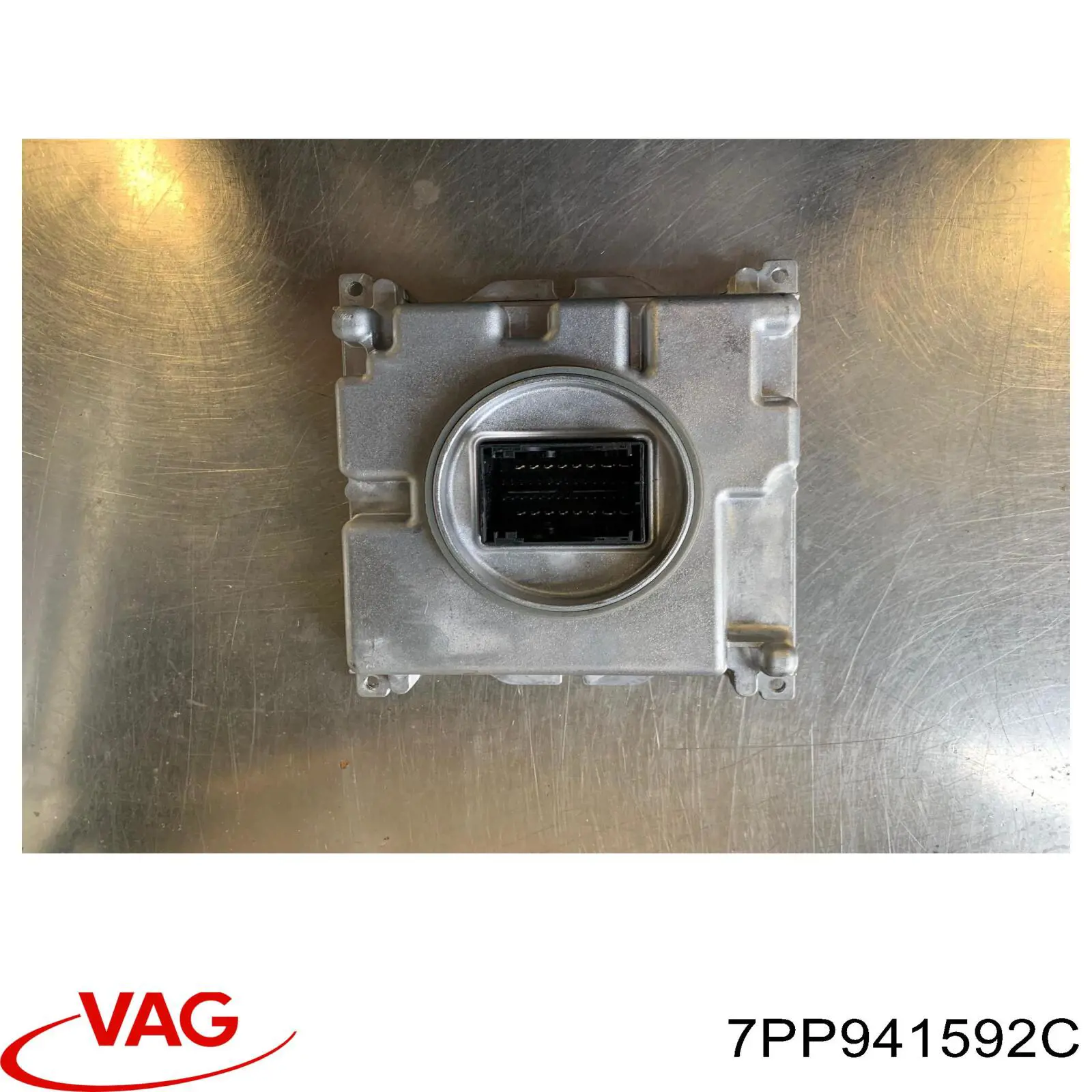  VAG 7PP941592C ціна, від 129.80 USD