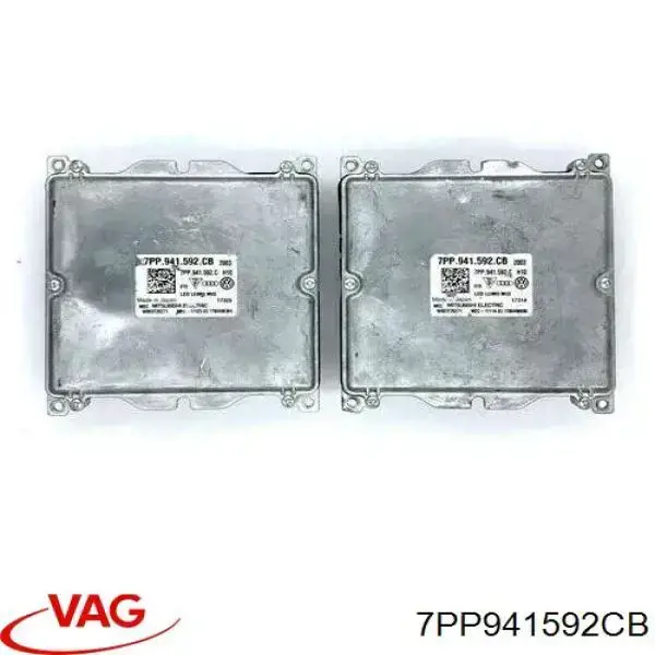  VAG 7PP941592CB