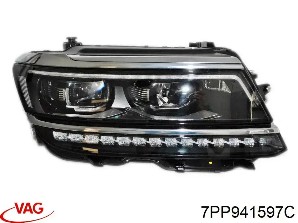 7PP941597C VAG 